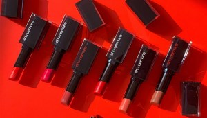 Top 15 thỏi son Shu Uemura được yêu thích nhất