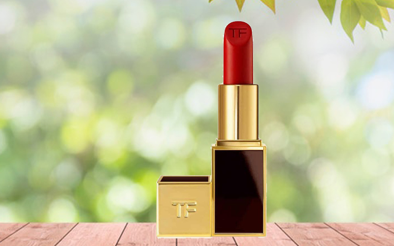 Tom Ford 07 Ruby Rush