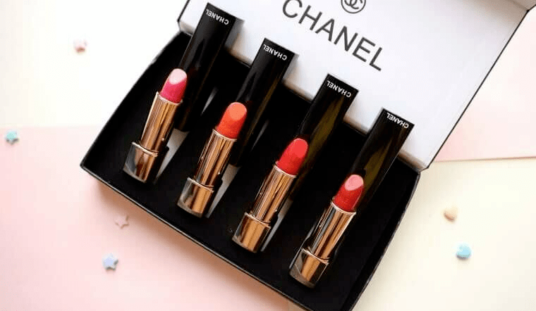 Cách phân biệt son Chanel chính hãng thật-fake chuẩn xác nhất