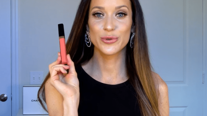 Rouge Allure Gloss