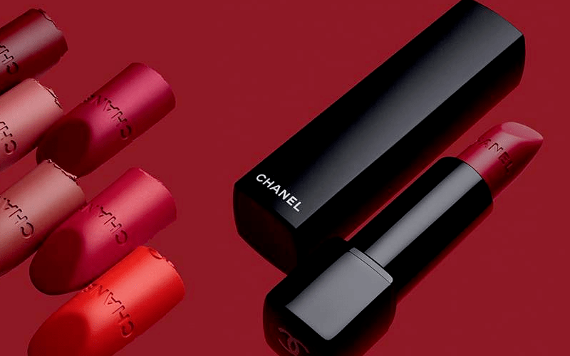 Rouge allure Velvet Extreme