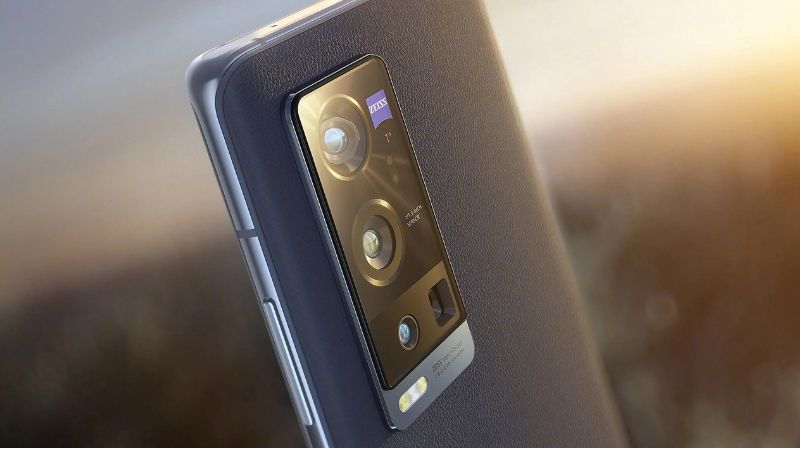 Vivo X60t Pro Vivo X60t Pro