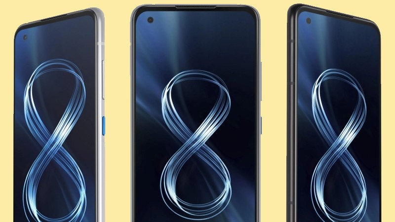 ASUS ZenFone 8 lộ ảnh render hai phiên bản màu sắc cùng giá bán hấp dẫn, chờ ngày lên kệ là hốt ngay ASUS ZenFone 8 lộ ảnh render hai phiên bản màu sắc cùng giá bán hấp dẫn, chờ ngày lên kệ là hốt ngay