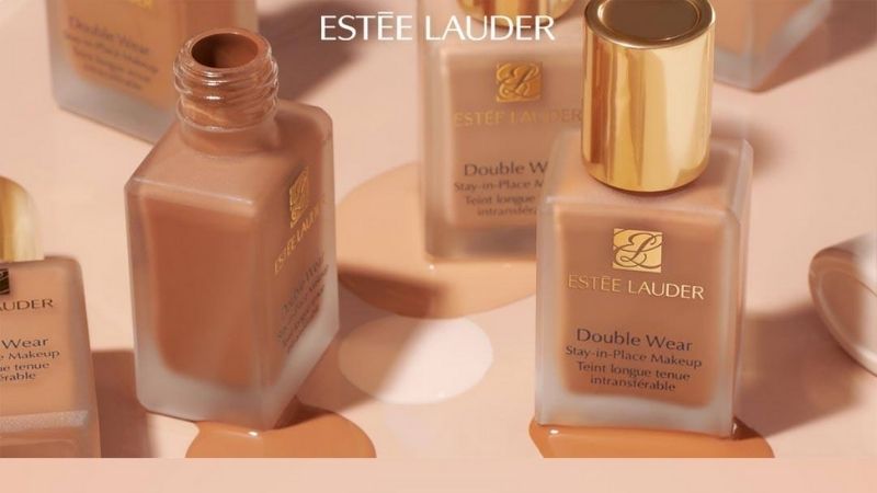 Estee Lauder Double Wear Stay In Place Make-up Foundation