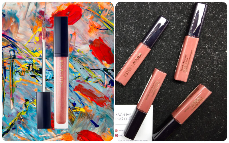 Top 5 most beautiful Estee Lauder lipsticks are searched by many people