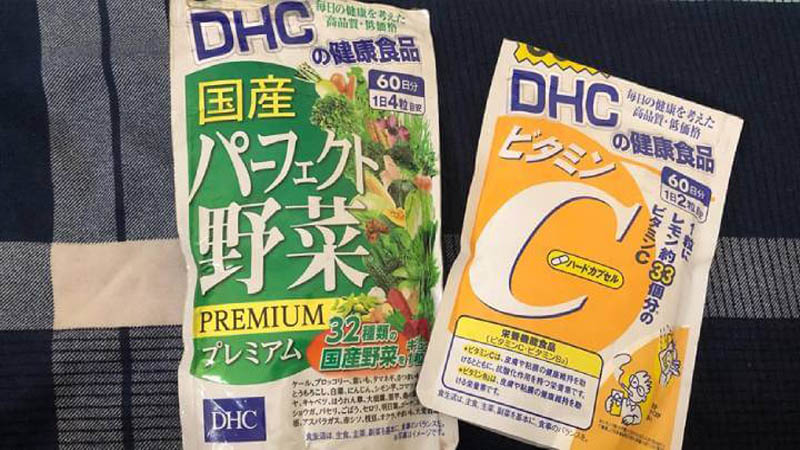 DHC Corporation