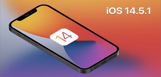 iPhone bị giảm hiệu suất sau khi cập nhật iOS 14.5.1