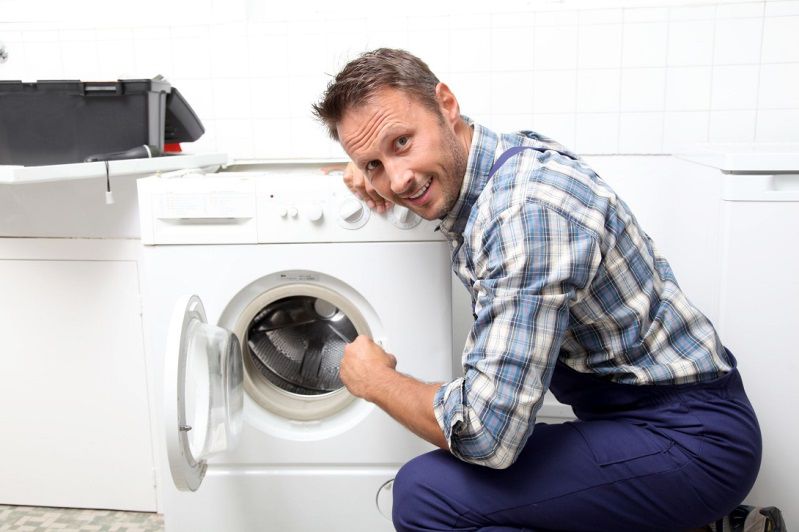 Gioăng máy giặt là gì?