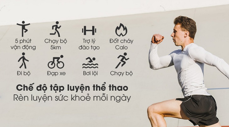 Tổng hợp 10 chức năng trên đồng hồ thông minh mà bạn cần biết