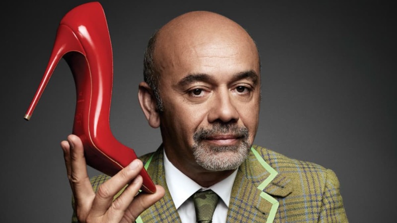 Son Christian Louboutin có gì mà khiến chị em mê mệt đến thế