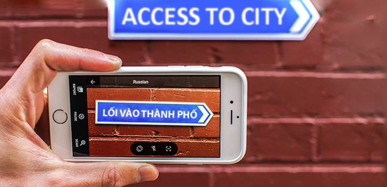 Top 5 ứng dụng dịch tiếng Anh sang tiếng Việt bằng camera ...