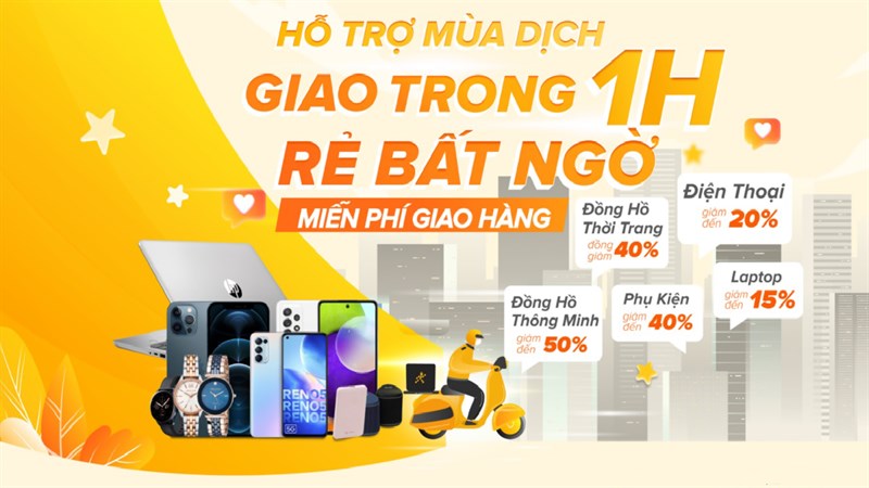 Hỗ trợ mùa dịch Hỗ trợ mùa dịch