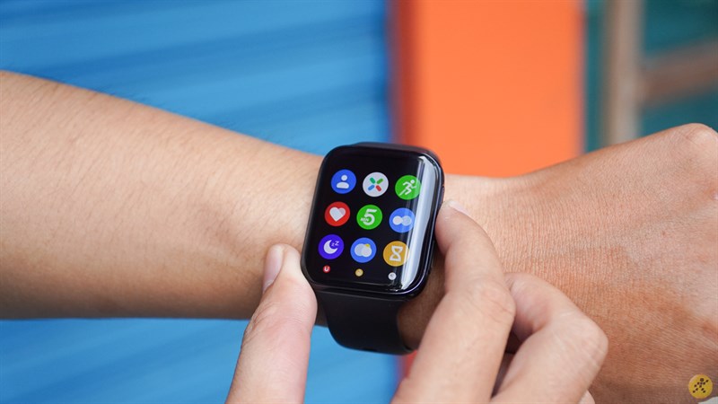 OPPO watch OPPO watch