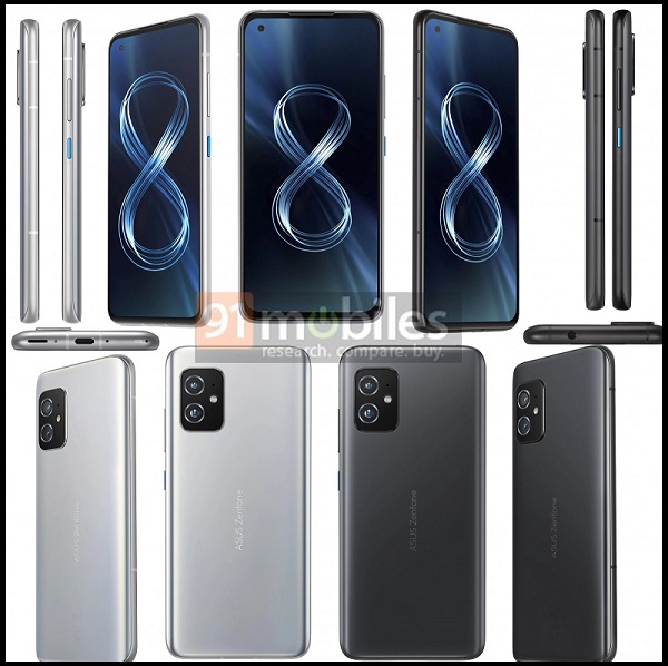 Asus thông báo huỷ sự kiện ra mắt Zenfone 8 tại Ấn Độ, tuy nhiên...