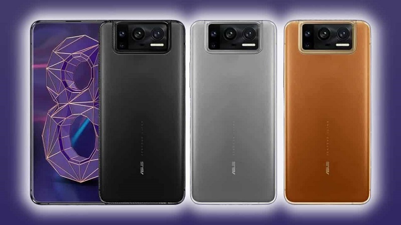 Asus thông báo huỷ sự kiện ra mắt Zenfone 8 tại Ấn Độ, tuy nhiên... Asus thông báo huỷ sự kiện ra mắt Zenfone 8 tại Ấn Độ, tuy nhiên...