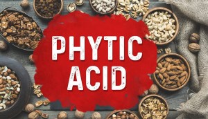 Phytic Acid và khả năng dưỡng sáng da như thế nào?