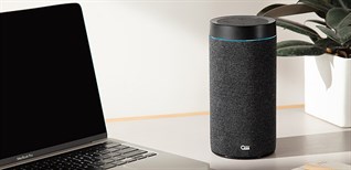 Trình làng mẫu loa thông minh Olli MaiKa sử dụng trợ lý ảo tiếng Việt