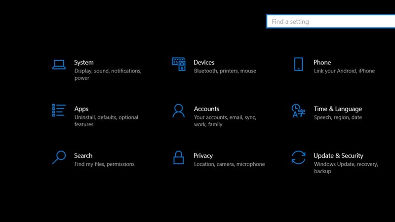 Tối ưu tần số quét