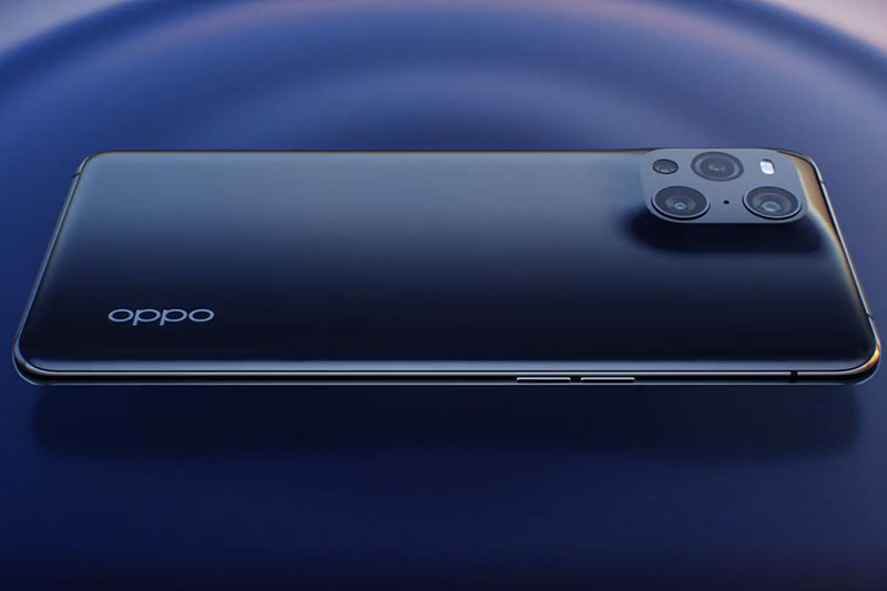 OPPO Find X3 Pro 5G 