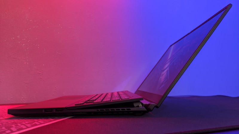 ROG Zephyrus S17 ROG Zephyrus S17