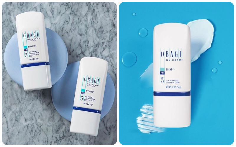 Obagi Nu-derm Blender