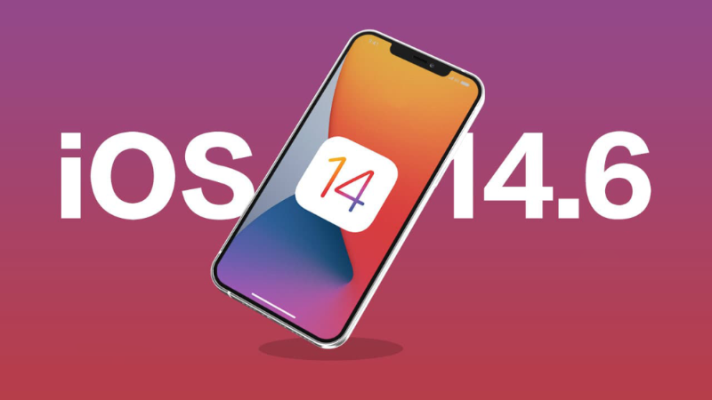 iOS 14.6