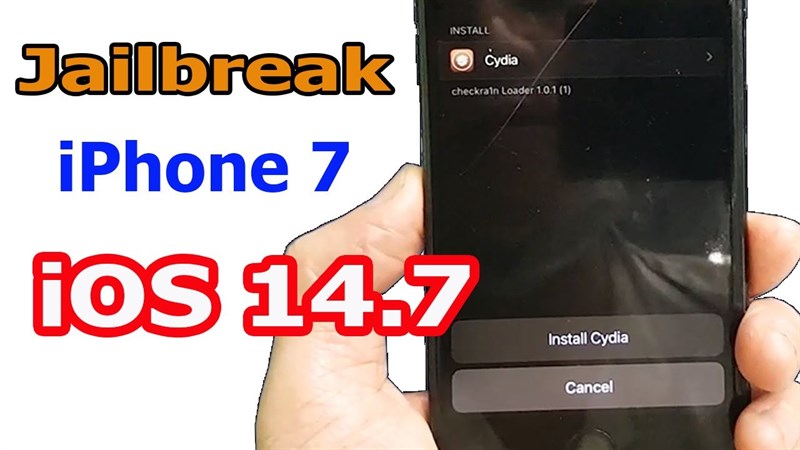 5 điều bạn cần chú ý trước khi cập nhật lên phiên bản iOS 14.7