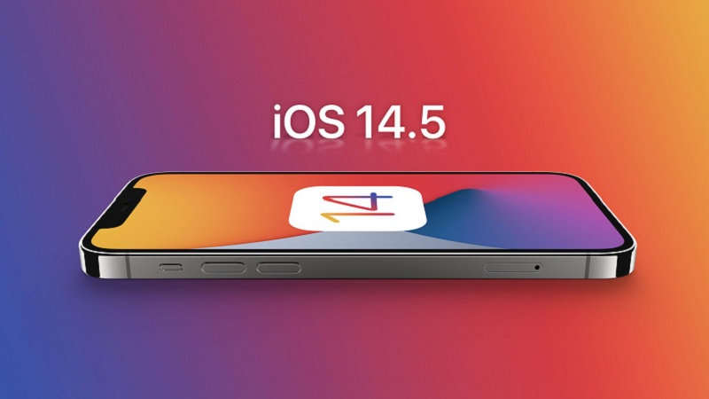 iOS 14.5.1