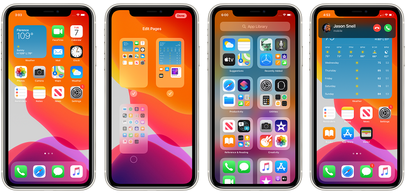 iOS 14.5.1