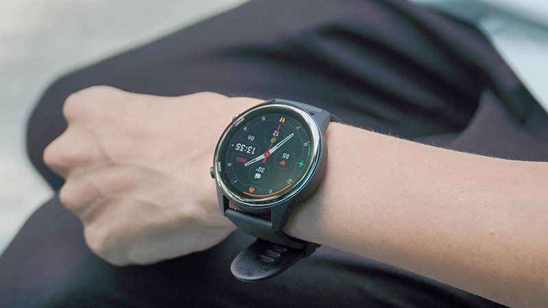 Đồng hồ thông minh Mi Watch Đồng hồ thông minh Mi Watch