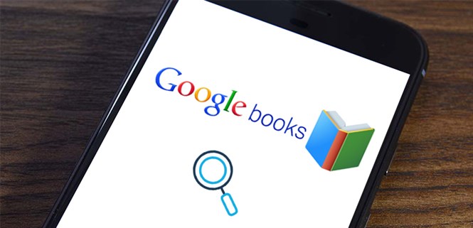 Tìm sách qua nội dung khi đã quên tên sách đơn giản bằng Google Books