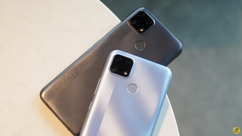 Realme C25s tiến thêm một bước nữa để ra mắt, hy vọng sẽ có giá bán rẻ như Realme C25 Realme C25s tiến thêm một bước nữa để ra mắt, hy vọng sẽ có giá bán rẻ như Realme C25