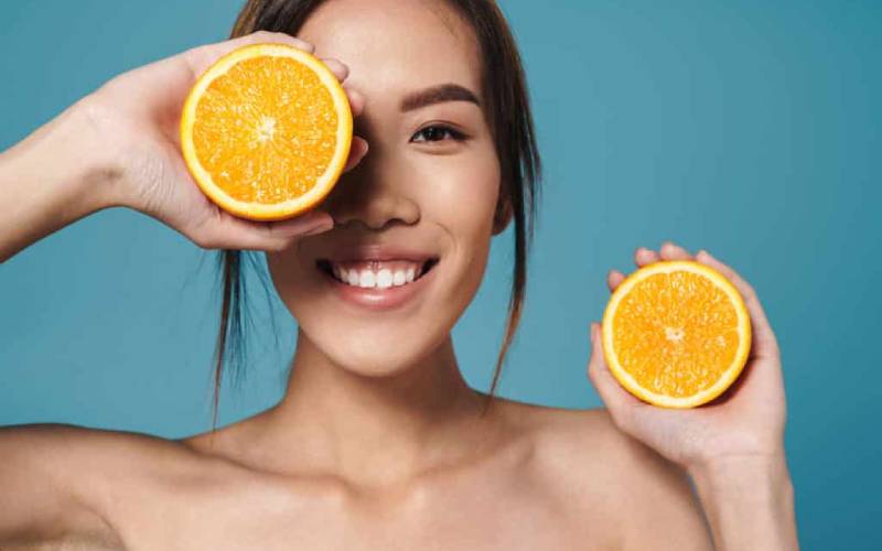 Đối tượng sử dụng vitamin C