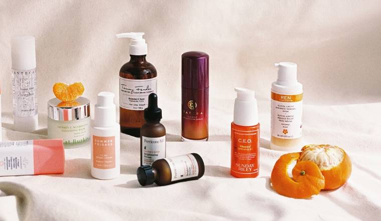 Vitamin C: Công dụng và hướng dẫn sử dụng đúng cách giúp sáng da, ngừa lão hóa hiệu quả