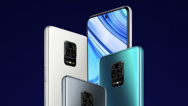 Top 5 smartphone Xiaomi Redmi 9 Series hàng cũ giá rẻ nhất tại TGDĐ
