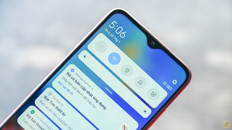 Top 5 smartphone Xiaomi Redmi 9 Series hàng cũ giá rẻ nhất tại TGDĐ