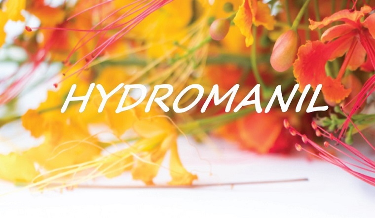 Hydromanil là gì? Có công dụng như thế nào với làn da?
