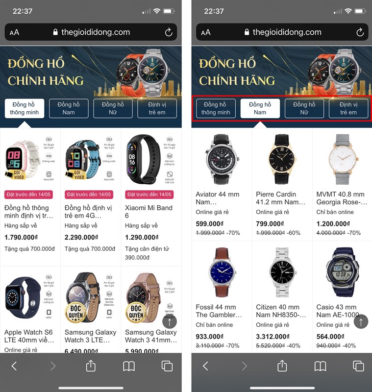 Cach-mua-dong-ho-tren-website-moi-The-gioi-di-dong