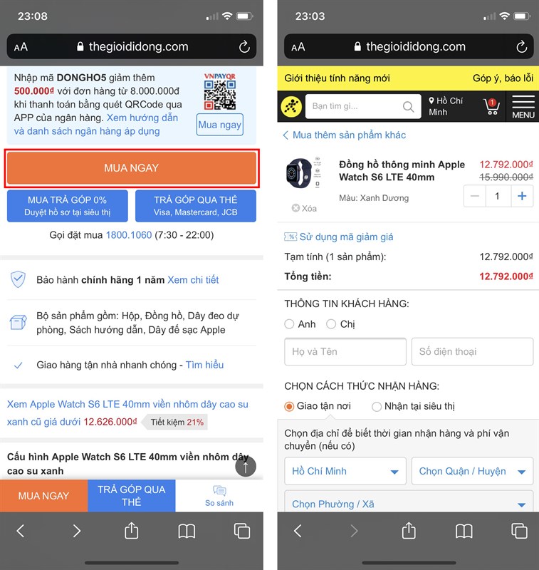 Cach-mua-dong-ho-tren-website-moi-The-gioi-di-dong