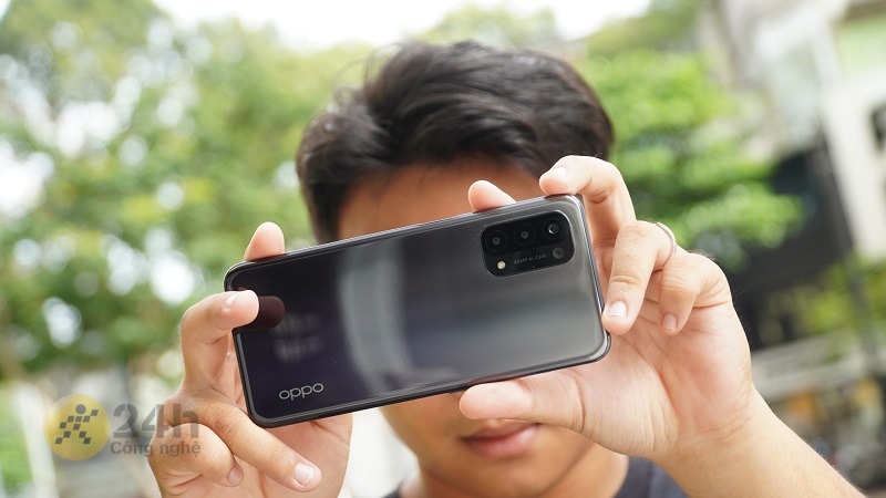 OPPO A74 5G