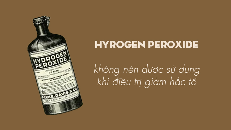 Hydro Peroxit
