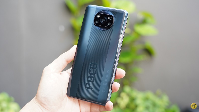 POCO X3 NFC
