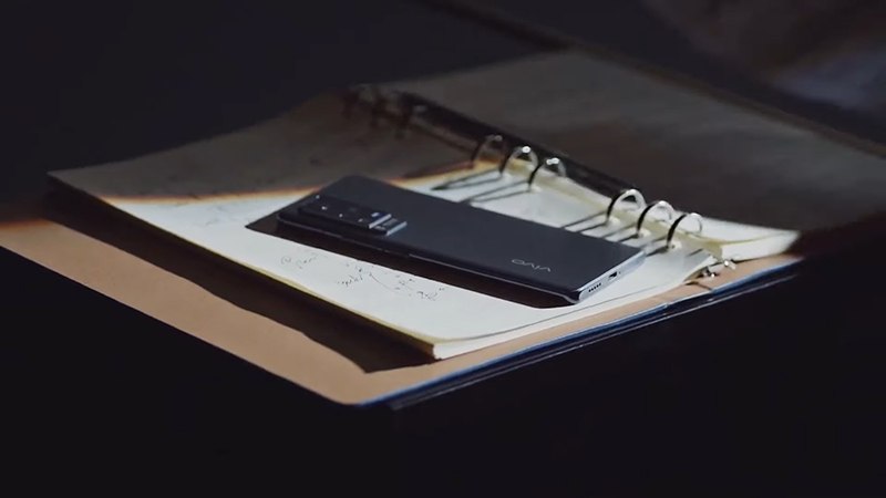 Vivo X60T Pro có hiệu năng mạnh mẽ nhờ sử dụng con chip Dimensity 1200