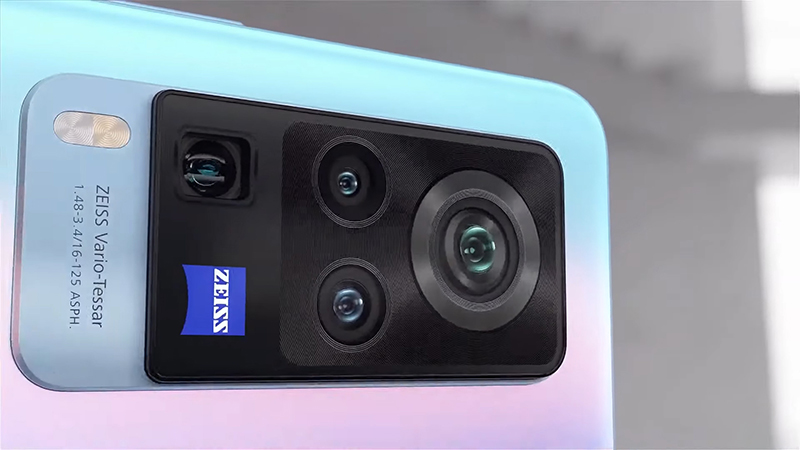 Vivo X60T Pro sẽ có giá bán khá cao so với những sản phẩm khác