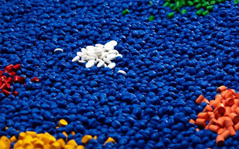What is TPE plastic? Applications in life