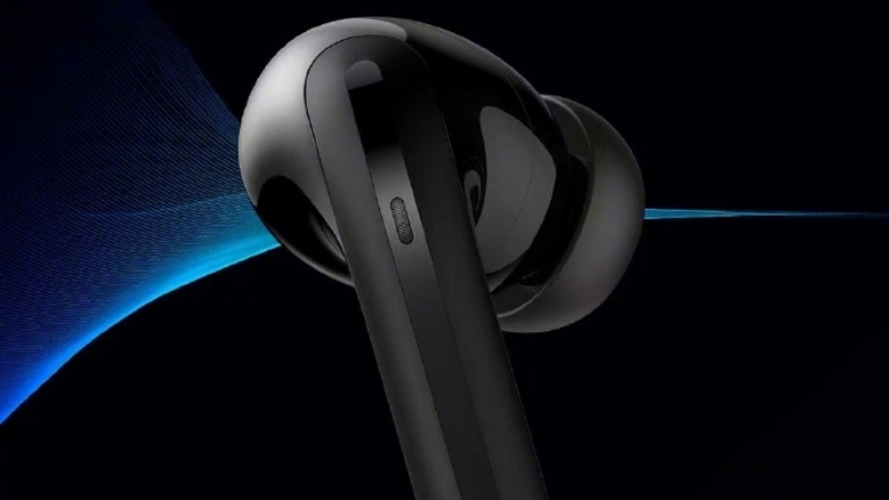 Xiaomi xác nhận tên gọi chính thức của tai nghe không dây cao cấp, hỗ trợ chống ồn chủ động cùng nhiều tính năng đáng tiền khác Xiaomi xác nhận tên gọi chính thức của tai nghe không dây cao cấp, hỗ trợ chống ồn chủ động cùng nhiều tính năng đáng tiền khác
