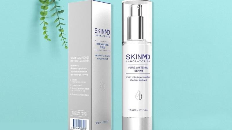 Serum SkinMD Pure Whitenol