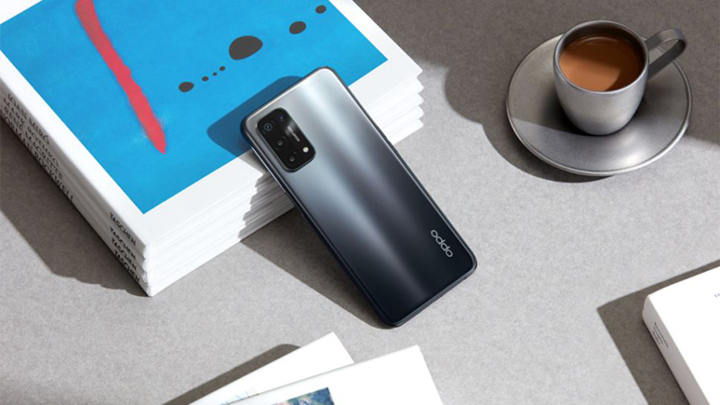 OPPO A74 5G