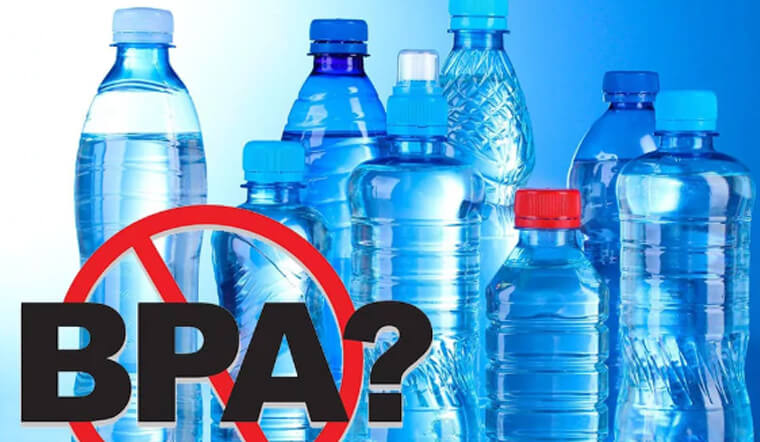 BPA là gì? BPA free là gì? Tác hại của nhựa BPA với con người