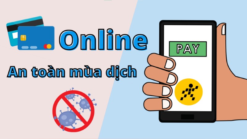 Các dịch vụ mới tại Thế Giới Di Động, tiện lợi với thanh toán online an toàn mùa dịch Các dịch vụ mới tại Thế Giới Di Động, tiện lợi với thanh toán online an toàn mùa dịch